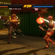 Illustration for article titled A Look At Tekken 6's Scenario Campaign Mode